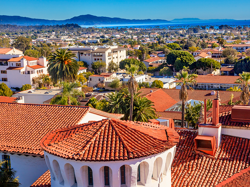Santa Barbara